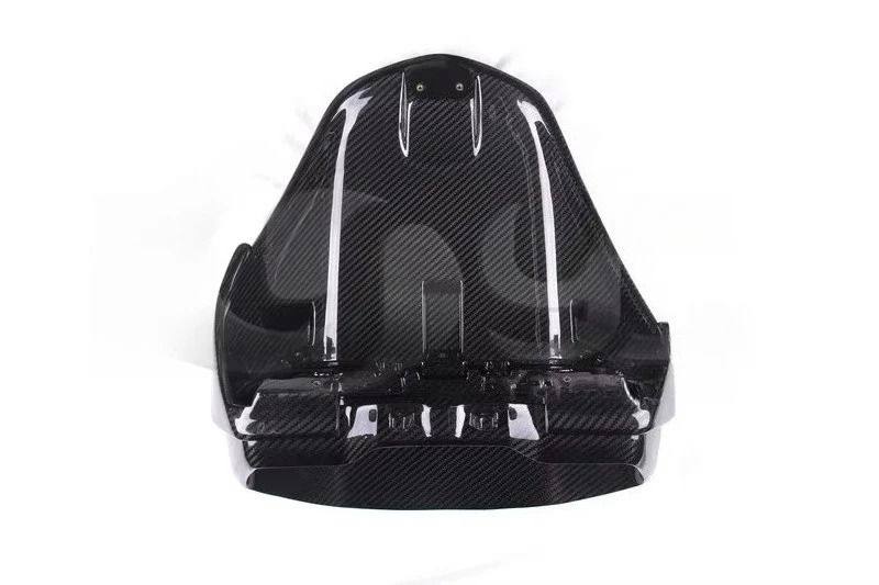 Trade Assurance Dry Carbon Fiber Interior Trim Fit For 2011-2017 Aventador LP700 RHD Instrument Kit